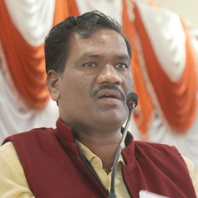 @District President, Karnataka Union of working journalists Association, Vijayapur.
Senior Journalist @Vijay Karnataka/Times Group.