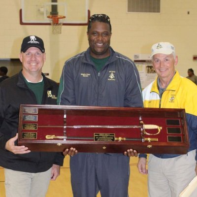 JrotcNavy's profile picture. Nease Navy JROTC Parents