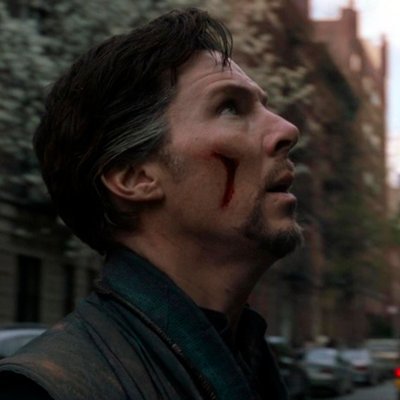 i_am_a_weirdo's profile picture. 🌿 hobbit & Iotr | marvel | dc | missing hannibal & sherlock |