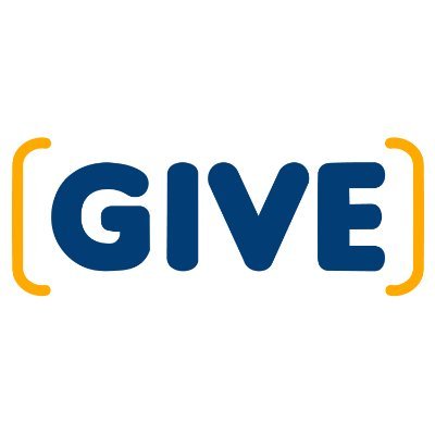 Our Daytime Emmy award winning television series #GIVE promotes the impact of small charities. #ItsWhatYouGIVE #GIVETV #GIVEecosystem #GIVEtoChange