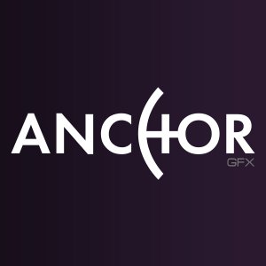 AnchorGfx's profile picture. 