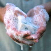 lala_soap's profile picture. Purely indulgent. Simply beautiful. Naturally fragranced. Our handmade natural soap and body care is just that. Lather And Love Aromatherapy SOAP!