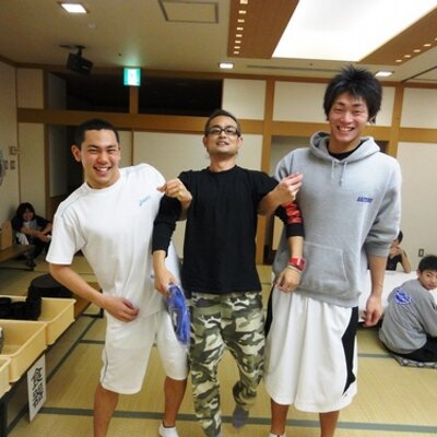 最速戦隊 Saisokusentai Twitter