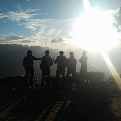 AbdulRahoofKm1's profile picture. I am cool