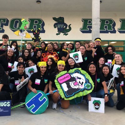 Division 28 East🐼💗, Region 5, Cali-Nev-Ha🐝 | “Caring- our way of life” | ig: gvkeyclub
