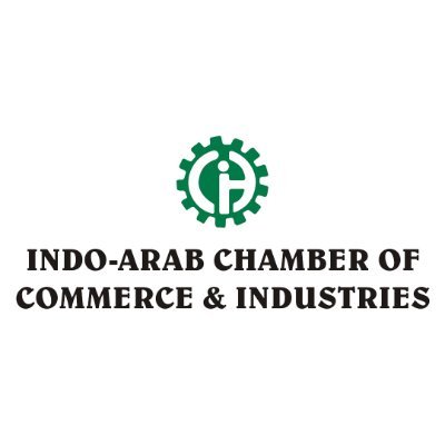 IndoarabC's profile picture. Indo - Arab Chamber of Commerce & Industries provides a dynamic link for the promotion of commercial and economic relations between India and the Arab World.