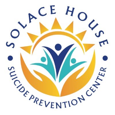 We are a Suicide Prevention Center, located in NYC. We provide free counseling for those in suicidal distress 💛