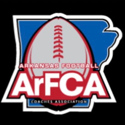 Partnering with @ArFCAArkansas to represent schools and prospects across the state of Arkansas