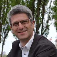 Christophe Geourjon (@chgeourjon) 's Twitter Profile