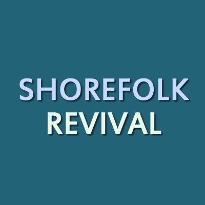 shorefolk Profile Picture