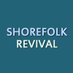 Shorefolk Revival 🎵 (@shorefolk) Twitter profile photo Shorefolk Revival 🎵 (@shorefolk) Twitter profile photo