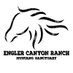Engler Canyon Mustang Sanctuary (@Englercanyon) Twitter profile photo