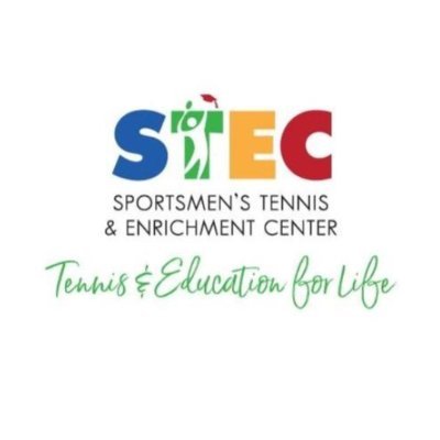America's first African American Tennis Club ✊🏾Sportsmen's prepares today's youth both physically and academically through tennis, training, and tutoring