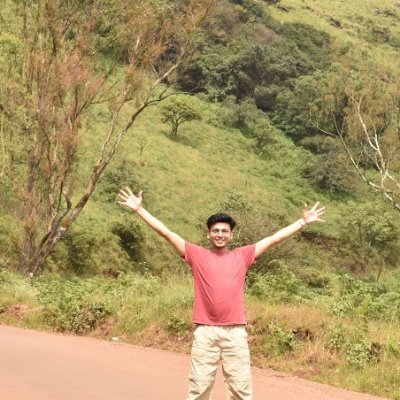 #entrepreneur, # musician, #painter, #iitkgp, lover of all things wierd !! Head Of Engineering https://t.co/nxKKmL0SVM, Co-founder @Buyt.in