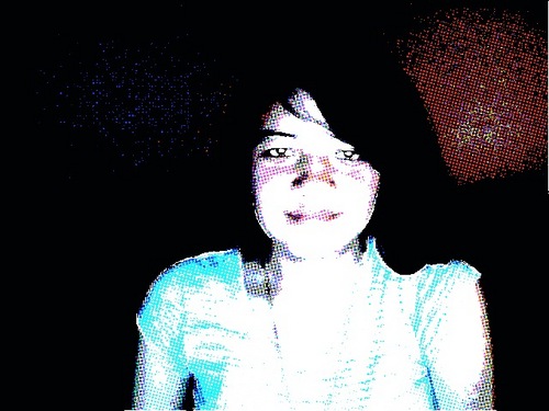 Small town girl with big dreams. I like many things about life, like: Arian Dvornik, Shawn Johnson, Taylor Swift, Selena Gomez and many more.... I follow back.