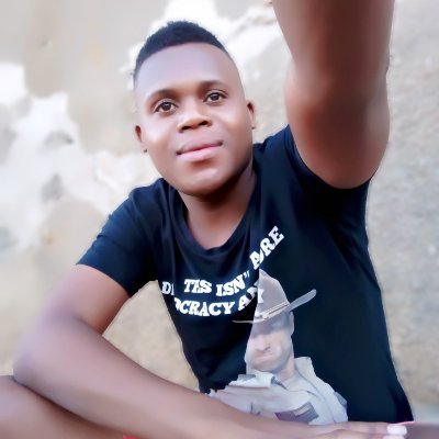 MozeDeBest1's profile picture. Male