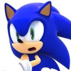 randomly generated sonic-related tweets. replies are manual