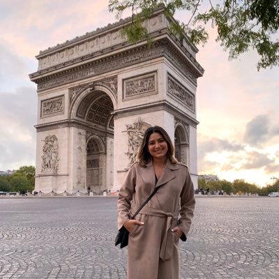 Salesforce Sales Specialist @ CleanSlate👩🏽💻 ~ Member of WEI Women’s Empowerment Institute @weiwomen 👸🏽~ Animal enthusiast 🐾 ~ Tweets are my own
