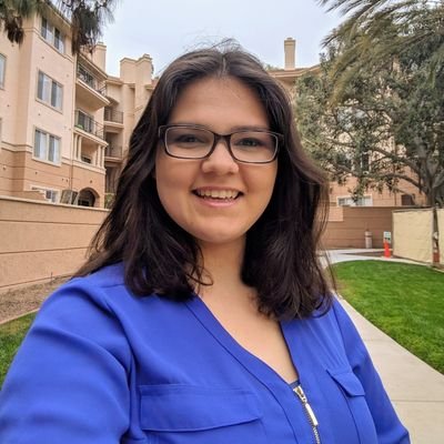 Female Entrepreneur 🐕🦺| UCD BioMed Eng PhD Candidate👩🔧👩💻| ML Researcher | Focus: MR/PET Segmentation with AI 🧠🗺️💻
