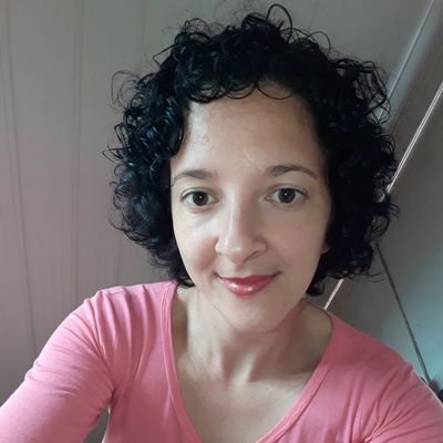 IrisleaC's profile picture. alegria