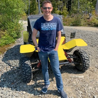 jacksri's profile picture. Senior software dev manager at IBM. Late starting runner and boot camper. Whiteley parkrun Run Director. Disney fan. Love turning left on planes for less.