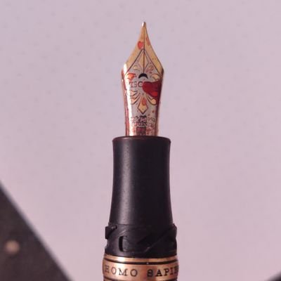 kaavishkidwai's profile picture. Poprock Philosopher, Psychobabbling Riffraff