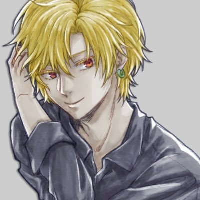 20↑成人済台湾人。ジャンル雑多。偶に絵を描く。日本語勉強中 無言フォローすみません。poiplku：https://t.co/UW7FaElepl