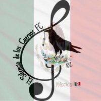 SilencioCuervosMx(@MxSilencio) 's Twitter Profile Photo