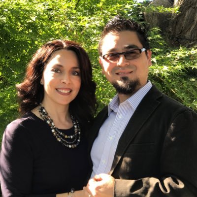 Servant of Jesus Christ. Married to my sweetheart for 28 years.