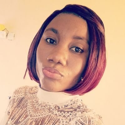 NuRsE👩‍⚕️
MiDwIfE👩‍🔬👩‍⚕️
Not Ur regular KiNd of NuRsE, a StRong willed individual..
IG:https://t.co/vWPFa1Vq6L, follow & I will follow rty BK🥰