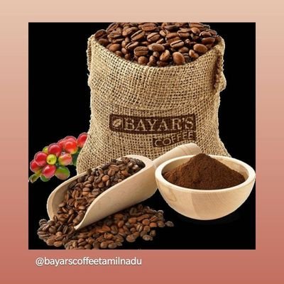 BAYAR's Authentic delicious Rich Taste Special Filter Coffee Powders availabl % Pure Filter Coffee available in Chennai.  Stocks will be sent by courier