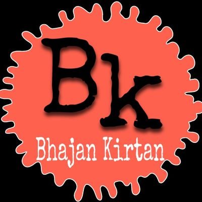 BhajanKirtan1's profile picture. welcome to our account Bhajan Kirtan
For Latest updates
Help to devotees to worship God..🙏🙏