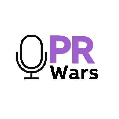 PR Wars is a corporate communications podcast that promotes best practices in public relations. #PublicRelations