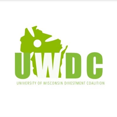 Its time for the University of Wisconsin System to #divest in fossil fuel companies and to invest in a cleaner future.