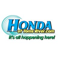 Honda of Toms River(@TomsRiverHonda) 's Twitter Profile Photo