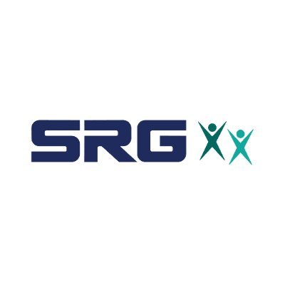 SRG wants to help you find that next big job, start a new career, or change your life.