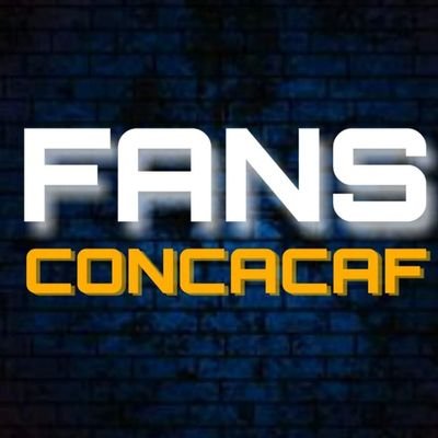 Bienvenido a nuestro Twitter oficial de la pagina FANS CONCACAF.