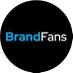 The Brand Fans (@TheBrandFans) Twitter profile photo