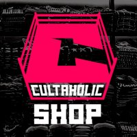 Cultaholic Shop (@cultaholicshop) 's Twitter Profile Photo Cultaholic Shop (@cultaholicshop) 's Twitter Profile Photo