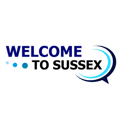 Helping connect #Sussex businesses & Not for Profit Organisations with the community.