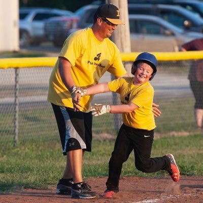 Michigan Wolverines | Go Chiefs | KC Royals | Proud father