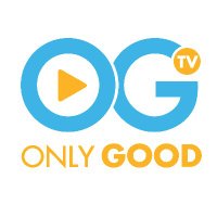 Only Good TV(@OnlyGoodTV) 's Twitter Profile Photo
