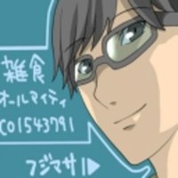 ふじまさ (@fujimasa_ch) 's Twitter Profile