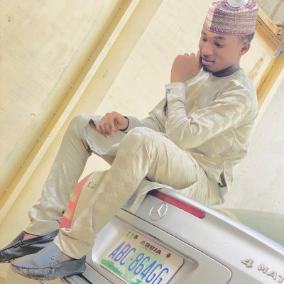 Undergraduate at kano university of science and technology wudil . proudly Muslim .