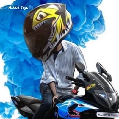 Ashok75462708's profile picture. 