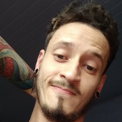 paulovsp16's profile picture. 