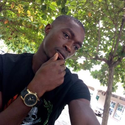 David05398987's profile picture. Chocolate cool guy