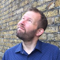 Giles Sparrow (now at the Blue Place) (@gswrites) 's Twitter Profile
