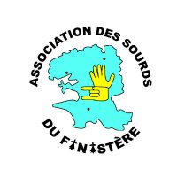 Association Des Sourds du Finistère (ASF)(@asso_sf29) 's Twitter Profile Photo