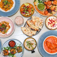 Namaaste Kitchen (@namaasteuk) 's Twitter Profile Photo Namaaste Kitchen (@namaasteuk) 's Twitter Profile Photo